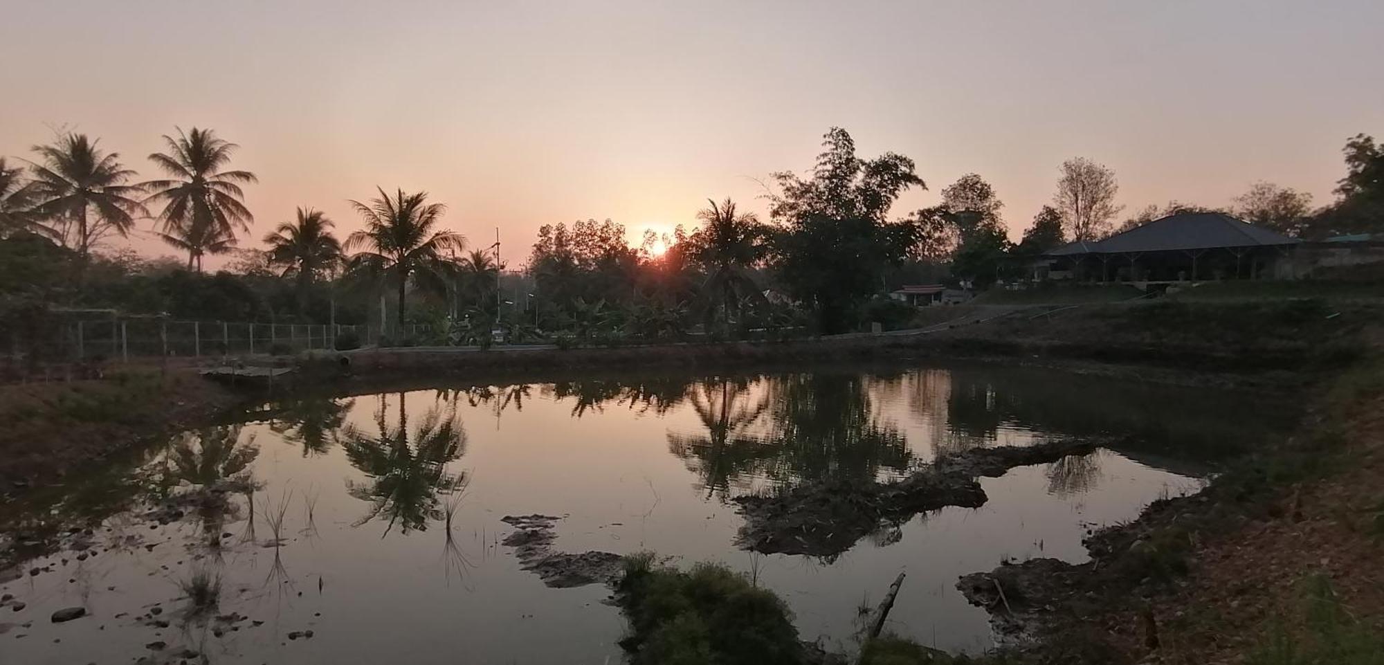 Lemax Homestay And Thailand Tours Phetchaburi Bagian luar foto